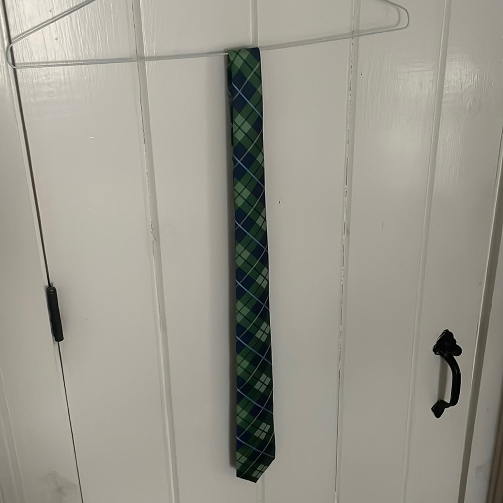 Chaps Kids Tie